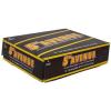5TH AVENUE Crunchy Peanut Butter and Rich Chocolate King Size Candy, 3.4 oz Bar(3.4 Ounce (Pack of 18))