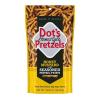 Dot’s Pretzels Original Seasoned Pretzel Twist Snack, 16oz Grocery Sized Bag(Honey-Mustard)