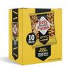 Dot’s Pretzels Variety Pack, Original, Honey Mustard, and Parmesan Garlic Twist Snack, 1oz Individually Sized Bags (18 Count)(Honey-Mustard)