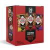 Dot’s Pretzels Variety Pack, Original, Honey Mustard, and Parmesan Garlic Twist Snack, 1oz Individually Sized Bags (18 Count)(Original  Honey Mustard  and Cinnamon Sugar Variety Pack)