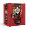 Dot’s Pretzels Variety Pack, Original, Honey Mustard, and Parmesan Garlic Twist Snack, 1oz Individually Sized Bags (18 Count)(Original)