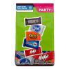 HERSHEY’S Assorted Chocolate Flavored Candy Party Pack, Halloween Candy, 30.22 oz