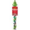 HERSHEY’S KISSES Grinch Milk Chocolate Candy, Christmas, 2.08 oz Filled Plastic Cane(Milk-Chocolate)