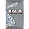 HERSHEY’S KISSES Snickerdoodle Cookie Flavored, Christmas Candy Bag, 9 oz(Milk Chocolate)