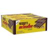 HERSHEY’S MR. GOODBAR Chocolate and Peanut King Size Candy, Individually Wrapped, Bulk, 2.6 oz Bars (18 Count)
