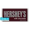 HERSHEY’S Milk Chocolate Candy Bar, 5 lb