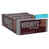 HERSHEY’S Milk Chocolate Candy Bars, Halloween Candy, 1.55 oz (36 Count)(Milk Chocolate)