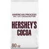 HERSHEY’S Natural Unsweetened Cocoa Powder Can, 8 oz(Chocolate)