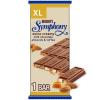 HERSHEY’S SYMPHONY Chocolate Almond Toffee XL, Candy Bars, 4.25 oz (16 Pieces, 12 Count)(Milk Chocolate  Almonds and Toffee)
