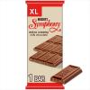 HERSHEY’S SYMPHONY Milk Chocolate XL, Candy Bars, 4.25 oz ,16 Pieces (Pack of 16)