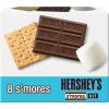 HERSHEY’S S’mores Kit Box, 14 oz