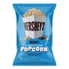 Hershey’s Cookies N Crème, 5.25oz Grocery Sized Bag, Popcorn drizzled in white creme and cookie bits, Ready to Eat, Savory Snack, Sweet and Salty(5.25 Ounce (Pack of 1))