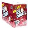 ICE BREAKERS ICE CUBES Slushie (Pack of 12)(Cinnamon)