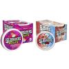ICE BREAKERS Sours Assorted Fruit Flavored Sugar Free Mints Tins, 1.5 oz (8 Count)(Sours & Duo)