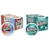 ICE BREAKERS Wintergreen Sugar Free Mints Tins, 1.5 oz (8 Count)(Strawberry & Wintergreen)