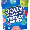 JOLLY RANCHER Freeze Dried Original Fruit Flavored Candy Bag, 3.1 oz(Original Fruit Flavored)