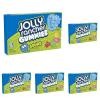 JOLLY RANCHER Gummies Assorted Fruit Flavored Candy Bag, 14 oz (Pack of 2)(Sours)