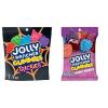 JOLLY RANCHER Gummies Very Berry Fruit Flavored Candy Bag, 6.5 oz(Trickies & Very Berry)