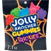 JOLLY RANCHER Gummies Very Berry Fruit Flavored Candy Bag, 6.5 oz(Trickies)