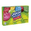 JOLLY RANCHER Sour Gummies Assorted Fruit Flavored Candy Bag, 6.5 oz(Sours)
