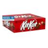 KIT KAT Milk Chocolate Wafer Candy Bars, Halloween Candy, 1.5 oz (36 Count)(1.5 Ounce (Pack of 36))
