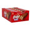 KIT KAT Milk Chocolate Wafer King Size, Candy Bars, 3 oz (24 Count)(Milk Chocolate Wafer)