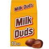 MILK DUDS Chocolate and Caramel Candy Boxes, 5 oz (12 Count)(Caramel)