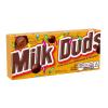 MILK DUDS Chocolate and Caramel Candy Boxes, 5 oz (12 Count)(Chocolate)