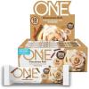 ONE Protein Bars, Blueberry Cobbler, Gluten Free with 20g Protein and 1g Sugar, Pantry Staples, 2.12 oz (12 Count)(Cinnamon Roll)