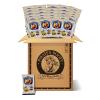 Pirate’s Booty Aged White Cheddar Cheese Puffs, Gluten-Free, Kids Snacks, 0.5oz (24ct)(Cheddar-Cheese)