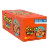 REESE’S Big Cup Caramel Milk Chocolate Peanut Butter Cups, Candy Packs, Halloween Candy, 1.4 oz (16 Count)