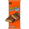 REESE’S Milk Chocolate Peanut Butter XL, Candy Bars, 4.25 oz (12 Count, 12 Pieces)(Peanut Butter)