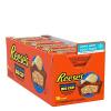 REESE’S Milk Chocolate Snack Size Peanut Butter Cups, Candy Bag, Halloween Candy, 33 oz (60 Pieces)(Chocolate Peanut Butter)