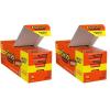 REESE’S Milk Chocolate Snack Size Peanut Butter Cups, Candy Pantry Pack, Halloween Candy, 13.75 oz (25 Pieces)(25 Count (Pack of 2))