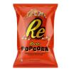 Reese’s Popcorn, 5.25oz Grocery Sized Bag, Popcorn Drizzled in Reese’s Peanut Butter and Chocolate, Ready to Eat, Savory Snack, Sweet and Salty(5.25 Ounce (Pack of 1))