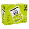 SkinnyPop Sweet & Salty Variety Pack, SkinnyPop Original and Kettle Corn, Dot’s Cinnamon Sugar Pretzels, Reese’s Popcorn, On-the-Go Snacks, Individually Sized Bags, (15 Count)(Halloween)