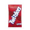 TWIZZLERS Twists Strawberry Candy Bags, 7 oz (12 Count)(Strawberry)