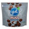 YORK Dark Chocolate Candy Peppermint Patties, 7.6 oz Pouch (Pack of 8)(Patties)