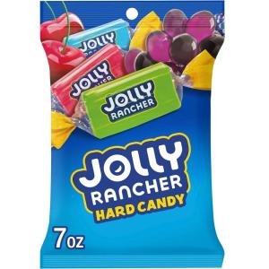 JOLLY RANCHER Filled Pops Assorted Fruit Flavored Candy Box, Halloween Candy, 56 oz (100 Pieces)(Assorted Fruit)