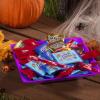 HARIBO, JOLLY RANCHER and TWIZZLERS Assorted Fruit Flavored, Halloween Candy Bag, 24.31 oz (70 Pieces)(Assorted)