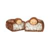 ALMOND JOY Coconut and Almond Chocolate Candy Bars, 1.61 oz (24 Count)