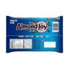 ALMOND JOY Coconut and Almond Chocolate Snack Size, Candy Jumbo Bag, 20.1 oz(11.3 Ounce (Pack of 6))