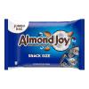 ALMOND JOY Coconut and Almond Chocolate Snack Size, Candy Jumbo Bag, 20.1 oz(20.1 Ounce (Pack of 1))