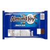 ALMOND JOY Coconut and Almond Chocolate Snack Size, Candy Jumbo Bag, 20.1 oz(20.1 Ounce (Pack of 2))