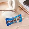 ALMOND JOY Coconut and Almond Chocolate Snack Size, Candy Jumbo Bag, 20.1 oz(4.8 Ounce (Pack of 24))