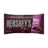 HERSHEY’S Milk Chocolate Baking Chips Bag, 11.5 oz(Milk Chocolate Chips)