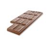 HERSHEY’S Milk Chocolate King Size, Candy Bars, 2.6 oz (18 Count)