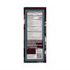 HERSHEY’S Milk Chocolate with Whole Almonds Candy Bars, 2.6 oz (18 Count)(Extra Creamy with Almond and Sea Salt)