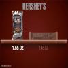 HERSHEY’S Milk Chocolate with Whole Almonds Candy Bars, 2.6 oz (18 Count)(Extra Creamy with Almond and Sea Salt)