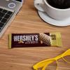 HERSHEY’S Milk Chocolate with Whole Almonds Candy Bars, 2.6 oz (18 Count)(Milk Chocolate with Whole Almonds)
